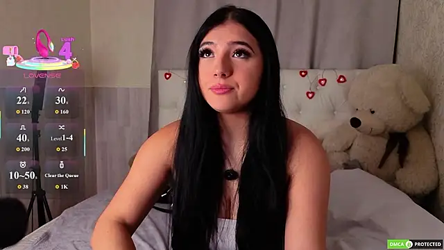 JennyFerguson online show from February 14, 6:04 pm