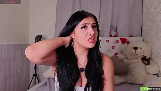 JennyFerguson online show from February 23, 6:05 pm