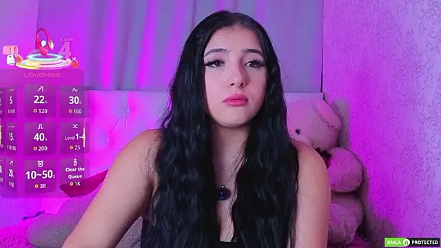 JennyFerguson online show from March 6, 6:04 pm