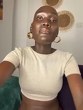 Foxxxyfemale online show from October 6, 6:33 am