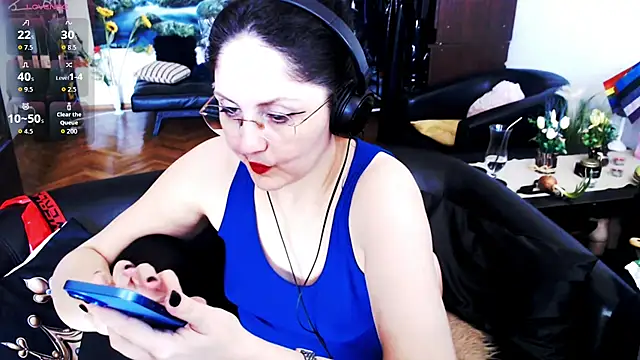 Imperatriza online show from March 15, 12:55 pm