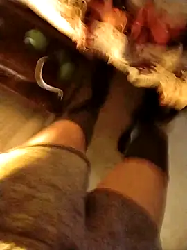 michele462 online show from October 8, 8:12 am