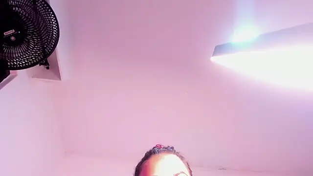 amber demons2021 online show from March 11, 1:26 am