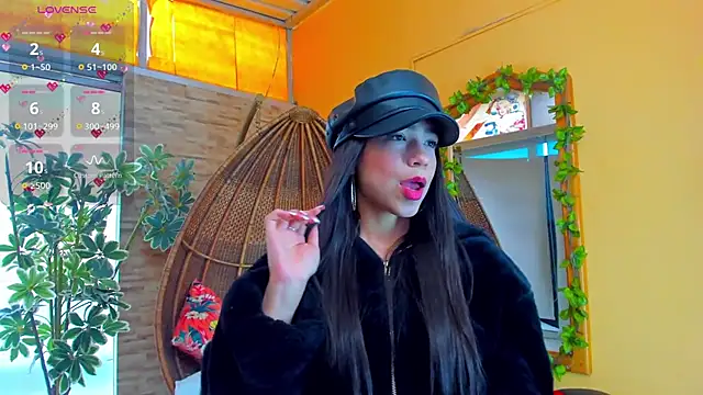 FaloonRoussel online show from February 28, 11:58 am