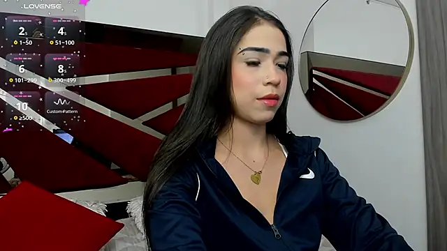 FaloonRoussel online show from September 28, 1:00 am