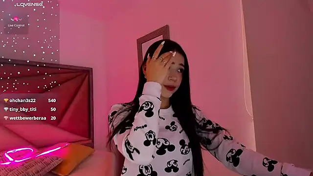 FaloonRoussel online show from October 28, 6:32 pm