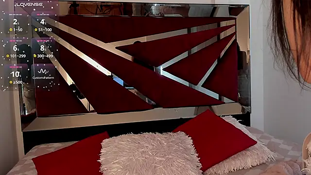 FaloonRoussel online show from February 26, 5:23 pm