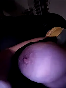 poussychats online show from February 23, 7:17 pm