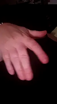 poussychats online show from March 15, 8:10 pm