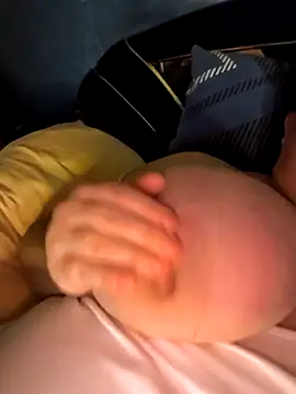 poussychats online show from October 2, 8:27 pm