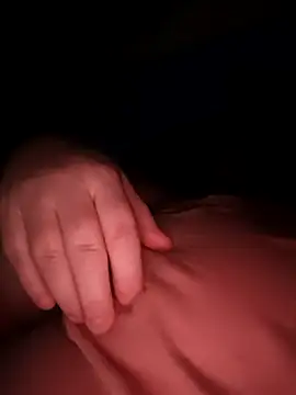 poussychats online show from January 5, 8:56 pm