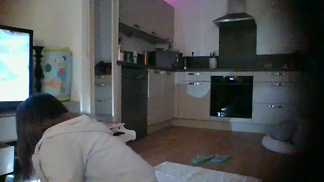 Snapshot of lyajoliee chatting on January 20, 8:40 pm lyajoliee online show from January 20, 8:40 pm