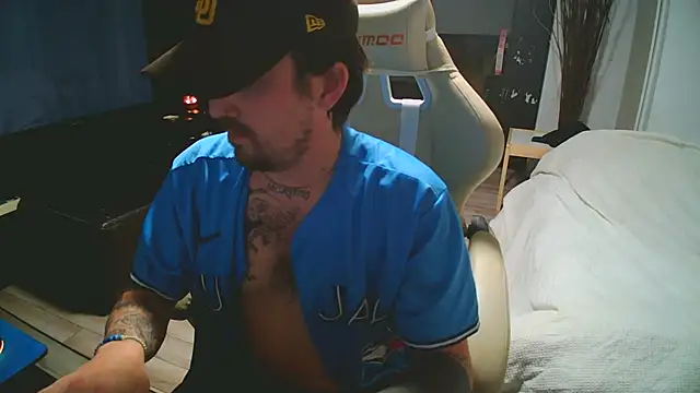 Tremblay Simard online show from December 3, 2:30 am