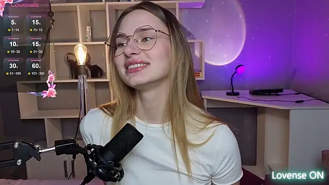 sofikey online show from January 13, 6:35 pm