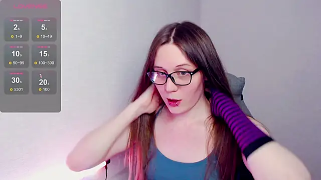 tracy cooper online show from December 1, 12:10 pm