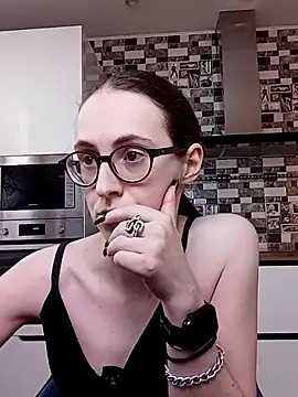 MartiniiSelenna online show from February 6, 12:48 pm