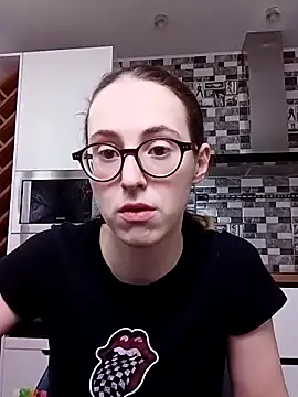 MartiniiSelenna online show from February 8, 6:54 am