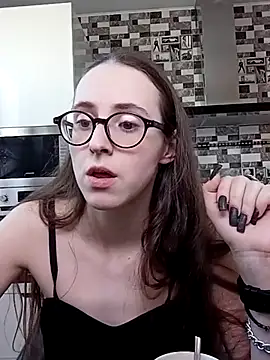 MartiniiSelenna online show from February 10, 10:09 am