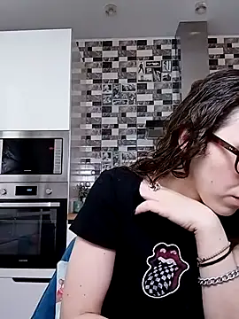 MartiniiSelenna online show from February 15, 6:44 am