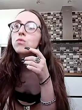 MartiniiSelenna online show from February 15, 12:54 pm