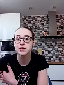 MartiniiSelenna online show from February 18, 6:48 am