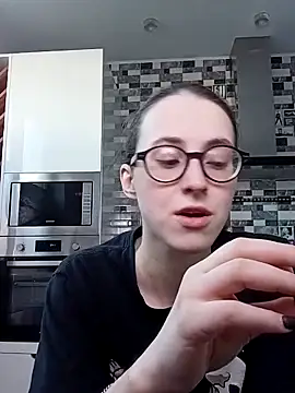 MartiniiSelenna online show from February 26, 6:26 am