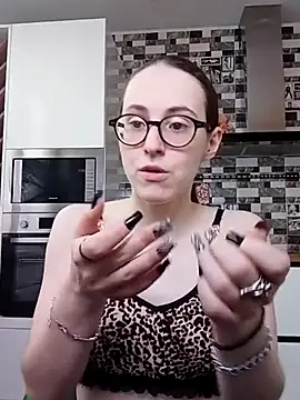 MartiniiSelenna online show from March 3, 6:37 am