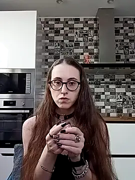 MartiniiSelenna online show from March 16, 9:49 am