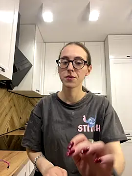 MartiniiSelenna online show from September 17, 5:53 am