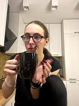 MartiniiSelenna online show from October 9, 5:49 am