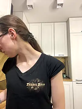 MartiniiSelenna online show from October 13, 5:51 am