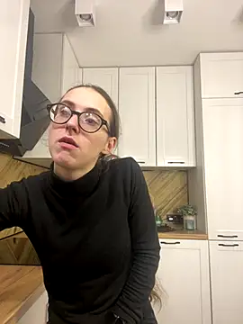 MartiniiSelenna online show from November 3, 6:58 am