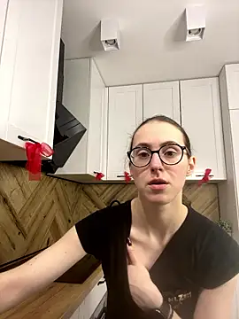 MartiniiSelenna online show from January 10, 6:48 am