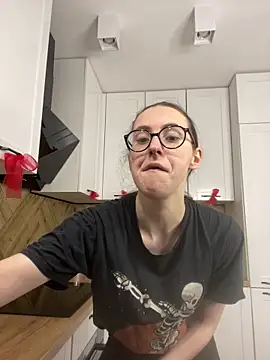 MartiniiSelenna online show from January 18, 6:50 am