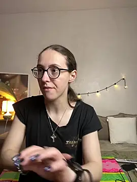 MartiniiSelenna online show from May 10, 5:45 am