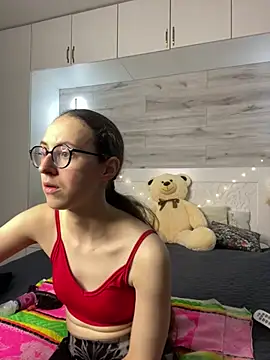 MartiniiSelenna online show from May 25, 5:57 am