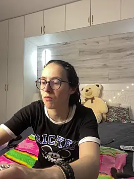 MartiniiSelenna online show from May 27, 6:21 am