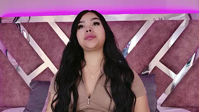 MarianaGarciaa   online show from February 22, 11:42 am