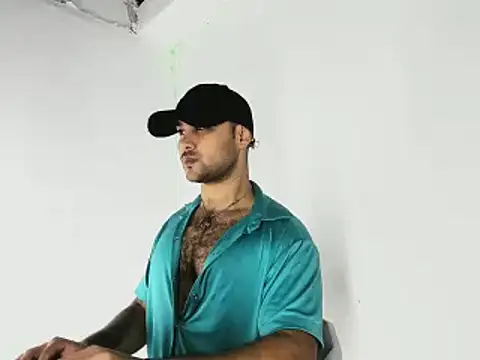 Sebas-hott online show from September 28, 10:37 pm