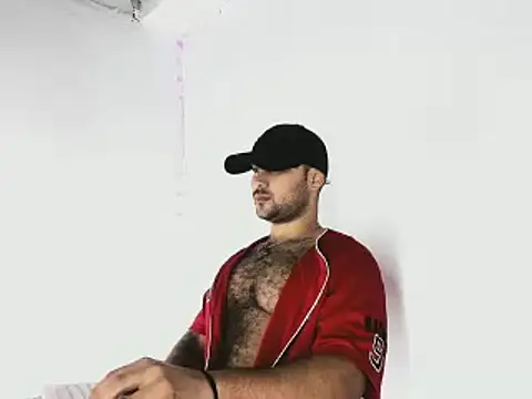 Sebas-hott online show from October 2, 10:28 pm