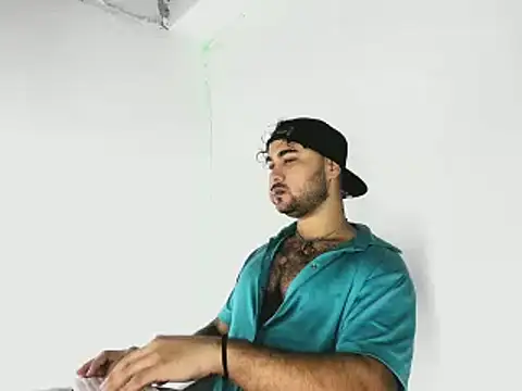 Sebas-hott online show from October 13, 10:32 pm