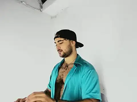 Sebas-hott online show from November 7, 10:54 pm