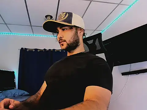 Sebas-hott online show from December 16, 10:04 pm