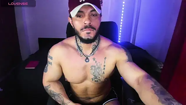 Van Velckan online show from October 22, 6:29 pm