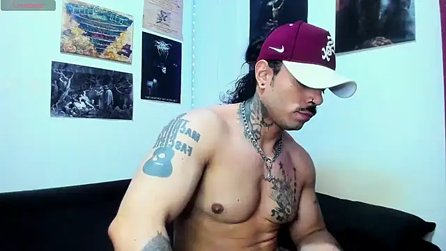 Van Velckan online show from February 23, 4:10 am