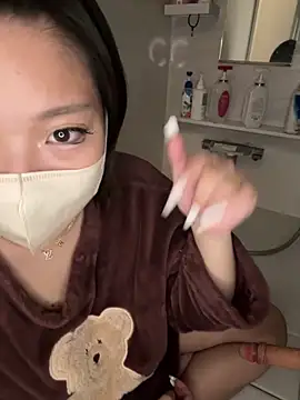 Rei1216xo online show from January 18, 4:42 pm