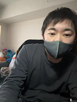 Snapshot of kentyken chatting on April 17, 4:59 am kentyken online show from April 17, 4:59 am