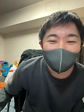 Snapshot of kentyken chatting on April 19, 2:27 pm kentyken online show from April 19, 2:27 pm