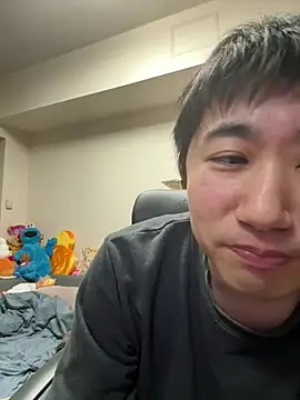 Snapshot of kentyken chatting on April 24, 2:08 pm kentyken online show from April 24, 2:08 pm