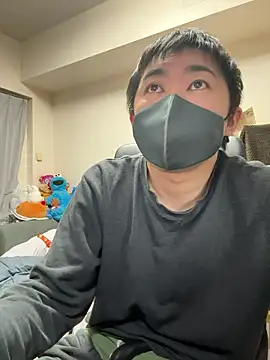 Snapshot of kentyken chatting on April 25, 1:25 pm kentyken online show from April 25, 1:25 pm